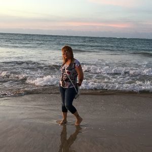 Meet your Posher, Chely